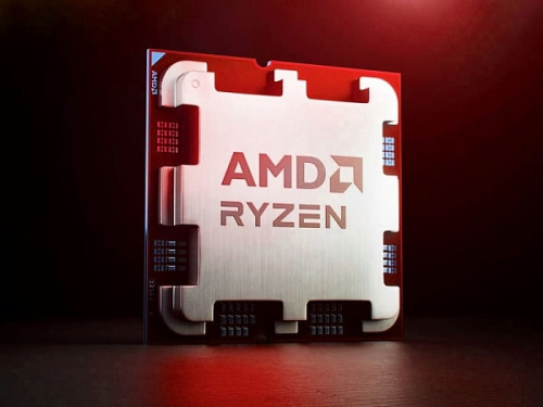 Клиентские процессоры AMD на Zen 6 могут задержаться до 2027 года Клиентские процессоры AMD на Zen 6 могут задержаться до 2027 года