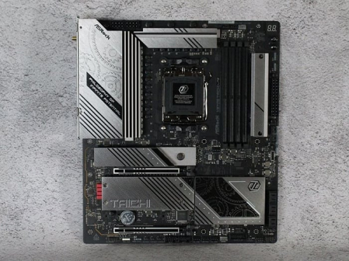 Материнские платы ASRock продолжают уничтожать процессоры AMD Ryzen 9000 Материнские платы ASRock продолжают уничтожать процессоры AMD Ryzen 9000
