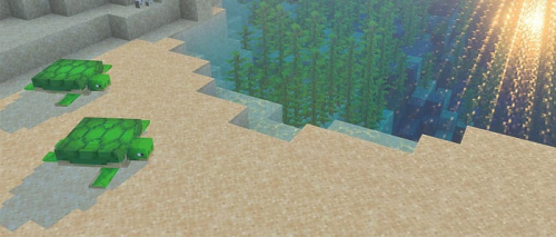 Minecraft: Java Edition переходит на API Vulkan, повышая производительность и улучшая моддинг
