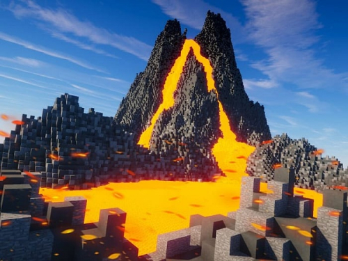 Minecraft: Java Edition переходит на API Vulkan, повышая производительность и улучшая моддинг