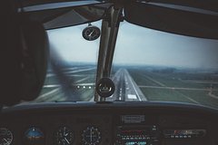 На Кавказе на фоне объявления беспилотной опасности ограничили полеты три аэропорта На Кавказе на фоне объявления беспилотной опасности ограничили полеты три аэропорта