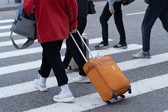 Названы наиболее частые ошибки туристов при самостоятельном планировании путешествий Названы наиболее частые ошибки туристов при самостоятельном планировании путешествий