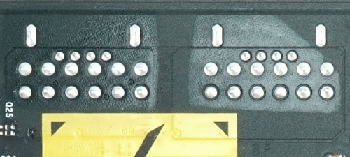 Обозреватели MSI RTX 5090 Lightning Z отмечают некачественную пайку разъёмов питания 12V-2x6