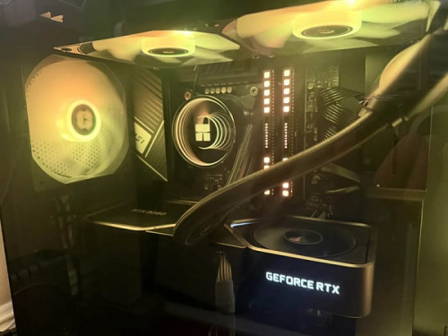 Ошибка продавца привела к продаже комплекта памяти CORSAIR DOMINATOR DDR5 по цене DDR4