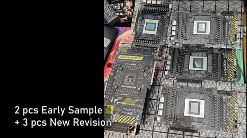 Оверклокер случайно сжигает лимитированную MSI RTX 5090 Lightning Z во время разгона Оверклокер случайно сжигает лимитированную MSI RTX 5090 Lightning Z во время разгона