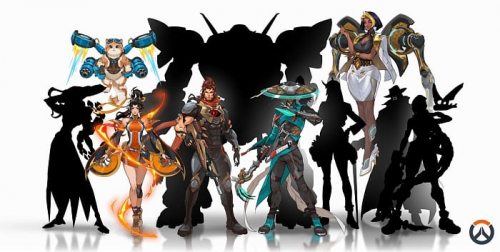 Overwatch 2 готовится к большому обновлению и откату к исходному наименованию Overwatch 2 готовится к большому обновлению и откату к исходному наименованию