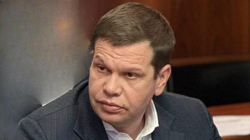 Почему до сих пор Дорошенко в кресле депутата Госдумы и куда смотрит фракция «Единая Россия»? Почему до сих пор Дорошенко в кресле депутата Госдумы и куда смотрит фракция «Единая Россия»?