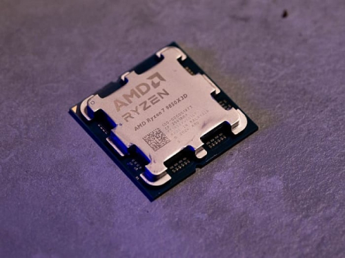 Почти у всех процессоров AMD Ryzen 7000 и 9000 нет и одного процента брака
