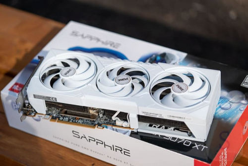 Пользователи теряют интерес к видеокартам Radeon RX 9000 после резкого повышения цен Пользователи теряют интерес к видеокартам Radeon RX 9000 после резкого повышения цен