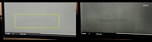 При реальном использовании OLED-мониторы менее подвержены выгоранию При реальном использовании OLED-мониторы менее подвержены выгоранию