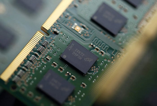 Производители DRAM нарастили выручку почти на 30% в четвёртом квартале 2025 года