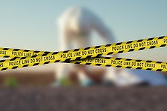 Расчлененного в Таиланде россиянина угрожали продать на органы Расчлененного в Таиланде россиянина угрожали продать на органы