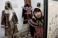Россиянка описала жизнь пенсионерки в чуме в ЯНАО фразой &laquo;вода из ручья и туалет в роще&raquo;