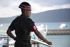 Россиянку в бикини нашли бездыханной в море в Таиланде