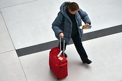 Российская авиакомпания вновь запустила распродажу билетов с 15-процентными скидками