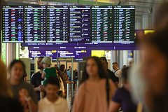 Российская тревел-блогерша назвала главные ошибки самостоятельных путешественников