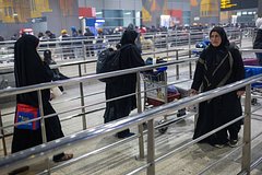 Российские авиакомпании начали корректировать расписание после ударов по Ирану Российские авиакомпании начали корректировать расписание после ударов по Ирану