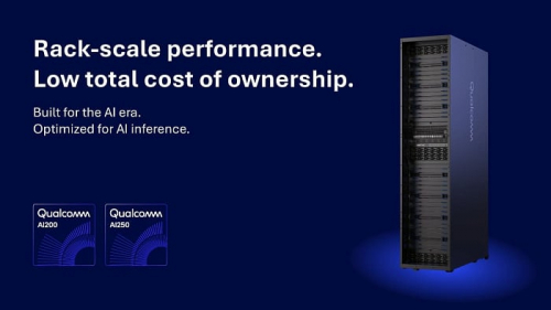 Samsung делится образцами памяти LPDDR6X с Qualcomm