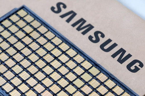 Samsung вновь удерживает наибольшую долю рынка оперативной памяти