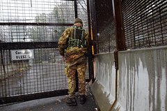 Стало известно о диверсиях в Италии во время Олимпийских игр