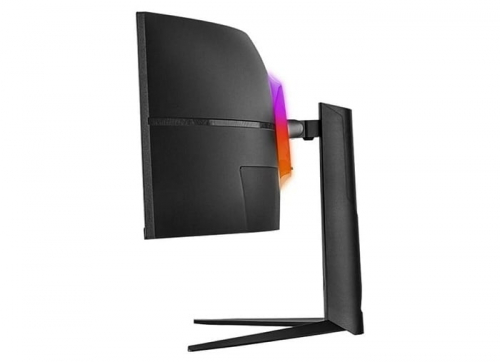 Thermaltake расширила свою серию мониторов 49-дюймовой моделью TGM-V49CDQ Thermaltake расширила свою серию мониторов 49-дюймовой моделью TGM-V49CDQ