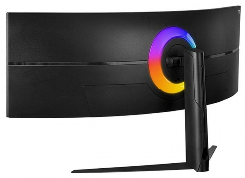 Thermaltake расширила свою серию мониторов 49-дюймовой моделью TGM-V49CDQ Thermaltake расширила свою серию мониторов 49-дюймовой моделью TGM-V49CDQ