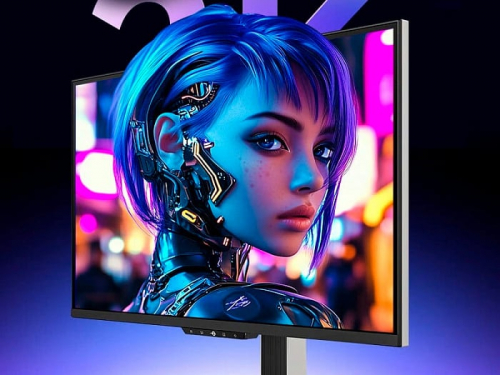 Titan Legion запускает игровой монитор Cangdao X276T с Quad HD и 425 Hz за $360 Titan Legion запускает игровой монитор Cangdao X276T с Quad HD и 425 Hz за $360