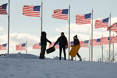 Тревел-блогер раскрыл бесящие американцев черты россиян Тревел-блогер раскрыл бесящие американцев черты россиян