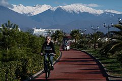 Тревел-блогерша назвала недостатки самого популярного курортного города России Тревел-блогерша назвала недостатки самого популярного курортного города России