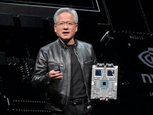 TSMC должна увеличить производство в два раза для удовлетворения спроса NVIDIA TSMC должна увеличить производство в два раза для удовлетворения спроса NVIDIA