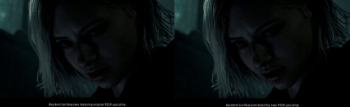 Улучшенная технология масштабирования Sony PSSR дебютировала в Resident Evil Requiem Улучшенная технология масштабирования Sony PSSR дебютировала в Resident Evil Requiem