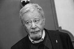 Ушел из жизни мэтр российской адвокатуры Падва Ушел из жизни мэтр российской адвокатуры Падва