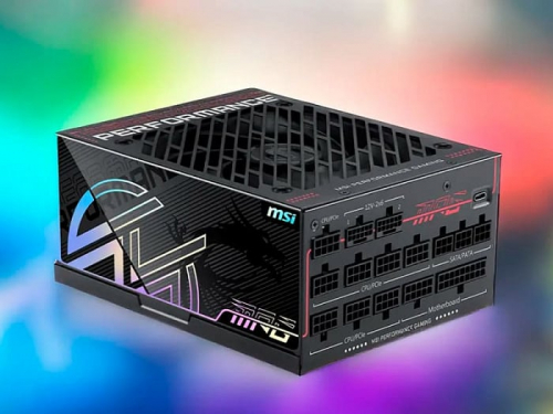 Утилита MSI Afterburner сможет уменьшать потребление видеокарт при проблемах с 12V-2x6 Утилита MSI Afterburner сможет уменьшать потребление видеокарт при проблемах с 12V-2x6