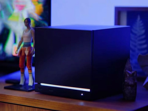 Valve не может определиться с ценником Steam Machine из-за проблем на рынке памяти Valve не может определиться с ценником Steam Machine из-за проблем на рынке памяти