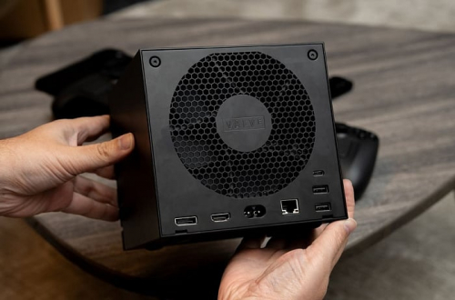 Valve не может определиться с ценником Steam Machine из-за проблем на рынке памяти Valve не может определиться с ценником Steam Machine из-за проблем на рынке памяти