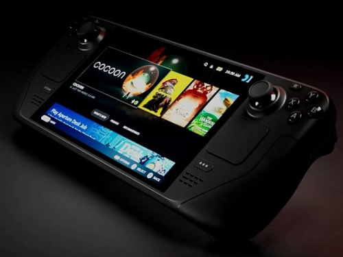 Valve подтверждает сокращение поставок Steam Deck из-за проблем с памятью Valve подтверждает сокращение поставок Steam Deck из-за проблем с памятью