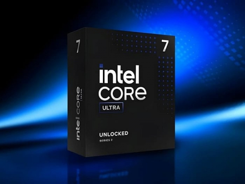 Выход обзоров на процессоры Intel Arrow Lake Refresh ожидается 23 марта Выход обзоров на процессоры Intel Arrow Lake Refresh ожидается 23 марта