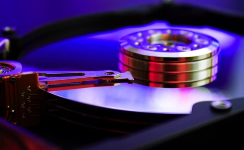 Выручка Western Digital от клиентского сегмента жёстких дисков не превышает 5%
