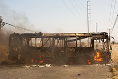 Застрявшие в Мексике россияне рассказали об обстановке в стране Застрявшие в Мексике россияне рассказали об обстановке в стране
