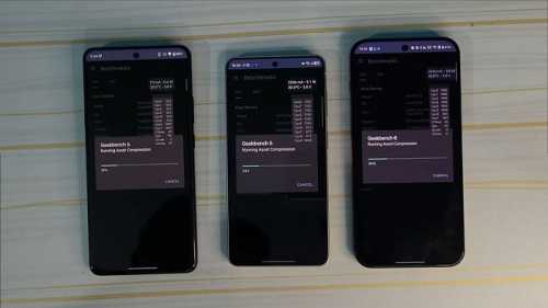2-нм Exynos 2600 потребляет значительно больше 3-нм Snapdragon 8 Elite Gen 5 2-нм Exynos 2600 потребляет значительно больше 3-нм Snapdragon 8 Elite Gen 5
