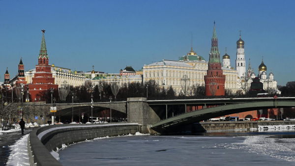 Шувалов: солнце в Москве будет светить всю неделю