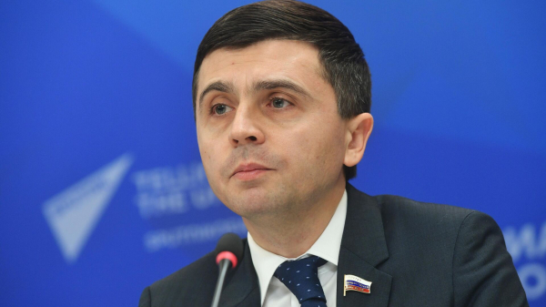 Верховный суд РФ отказался рассматривать жалобу на заочный арест Бальбека Верховный суд РФ отказался рассматривать жалобу на заочный арест Бальбека
