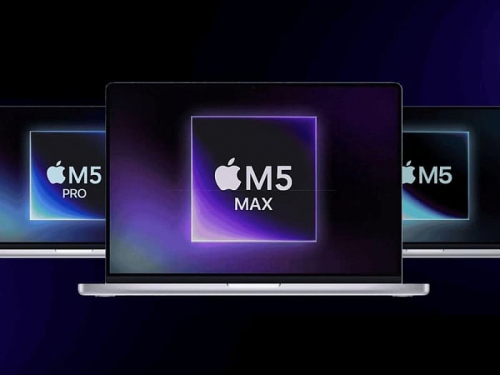 Apple M5 Max продемонстрировал возможности центральных и графических ядер в Geekbench Apple M5 Max продемонстрировал возможности центральных и графических ядер в Geekbench
