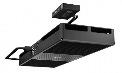 ARCTIC выпустила безвентиляторный мини-ПК Senza AI 370 с Ryzen AI 9 HX 370