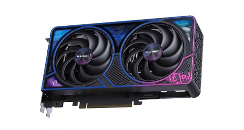 Colorful выпустила чёрные видеокарты iGame GeForce RTX 5000 Ultra