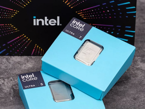 Intel оповестила партнёров о 10% повышении цен на процессоры Intel оповестила партнёров о 10% повышении цен на процессоры