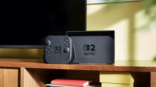 Nintendo сокращает производство Switch 2 на 30% после слабых праздничных продаж Nintendo сокращает производство Switch 2 на 30% после слабых праздничных продаж