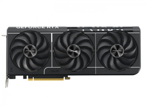 Обновлённая видеокарта ASUS RTX 5080 PRIME EVO лишилась испарительной камеры
