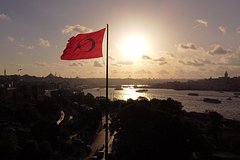 Подсчитаны многомиллиардные потери Турции из-за конфликта на Ближнем Востоке Подсчитаны многомиллиардные потери Турции из-за конфликта на Ближнем Востоке