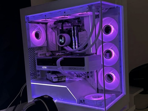 Последняя версия BIOS не спасает Ryzen 7 9800X3D от смерти на плате от ASRock Последняя версия BIOS не спасает Ryzen 7 9800X3D от смерти на плате от ASRock